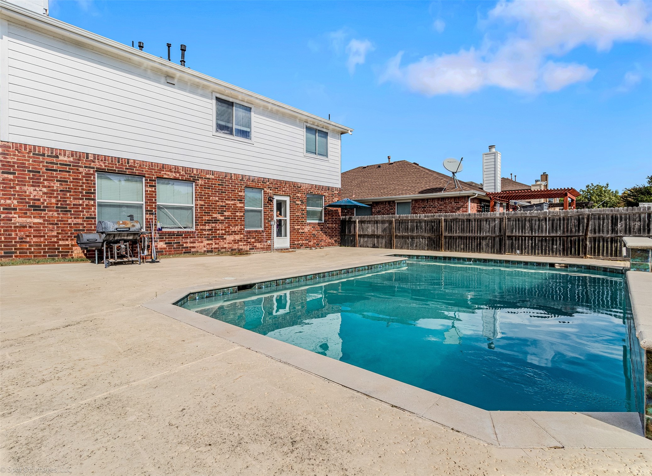503 Pinto Lane Forney TX 75126