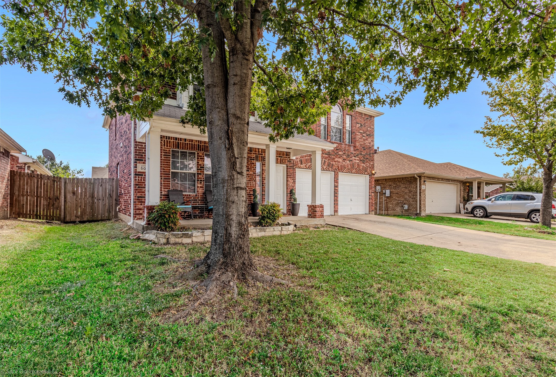 503 Pinto Lane Forney TX 75126