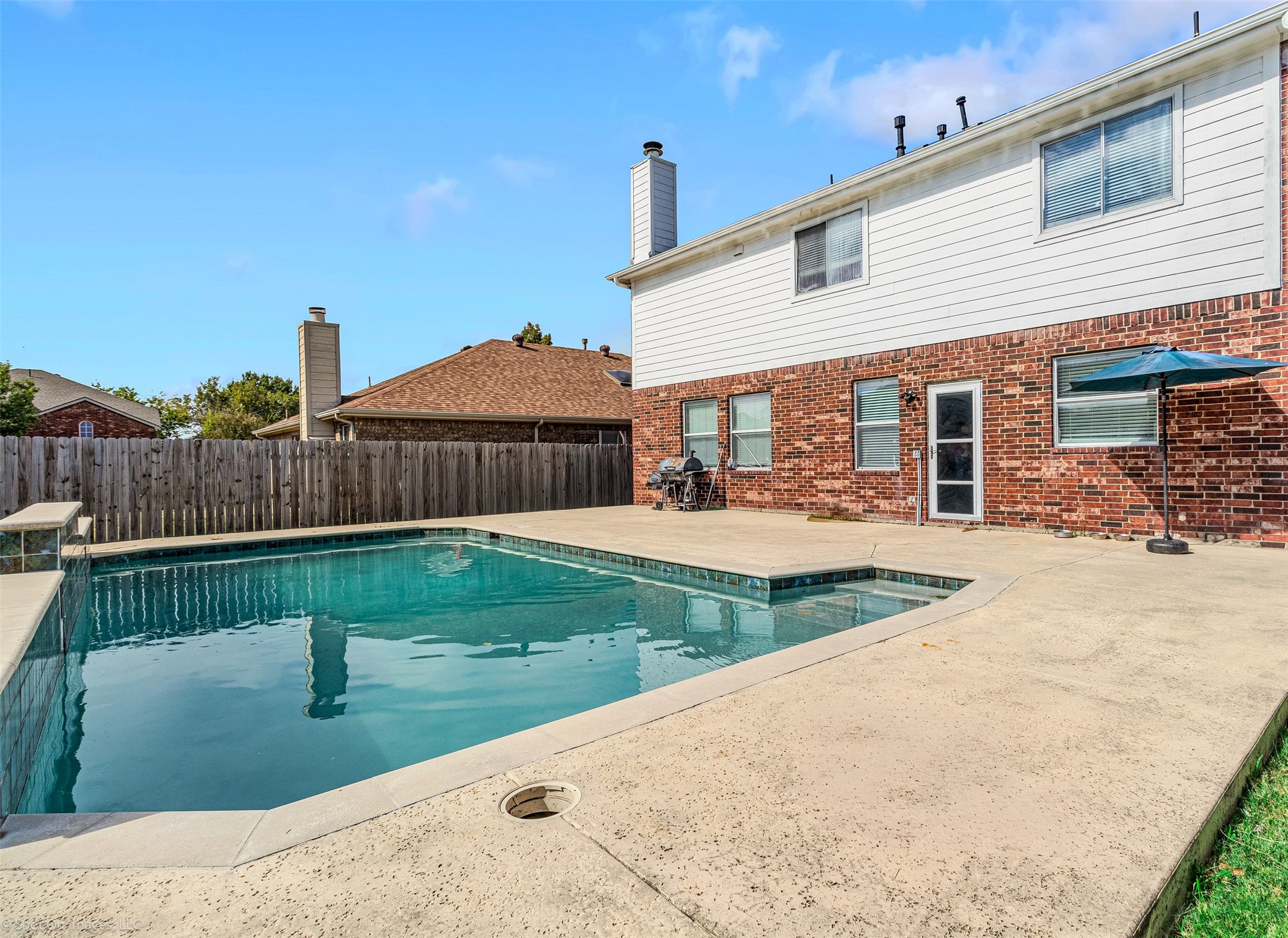 503 Pinto Lane Forney TX 75126
