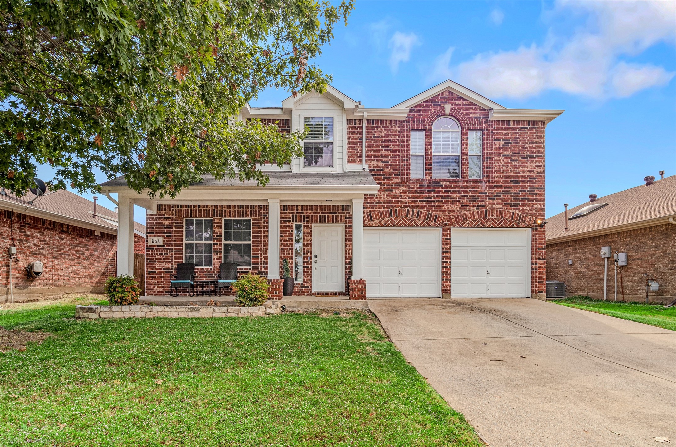 503 Pinto Lane Forney TX 75126