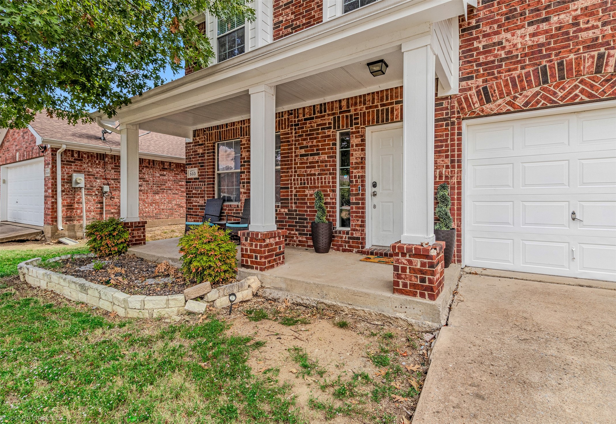 503 Pinto Lane Forney TX 75126