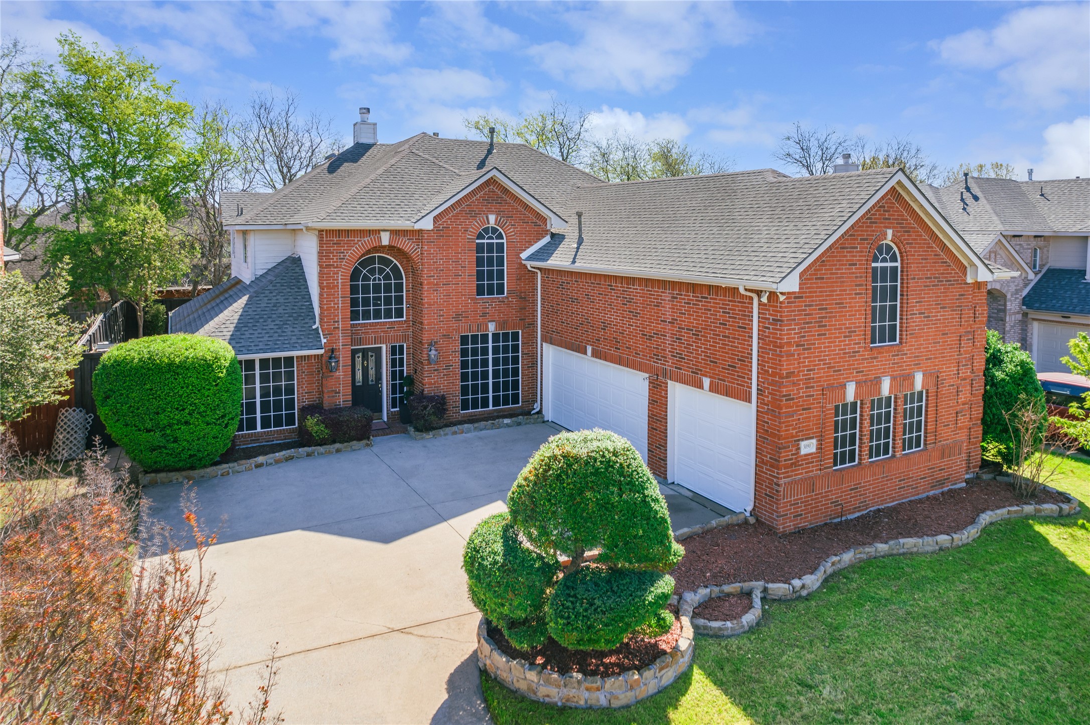 3090 Greenfield Drive Richardson TX 75082