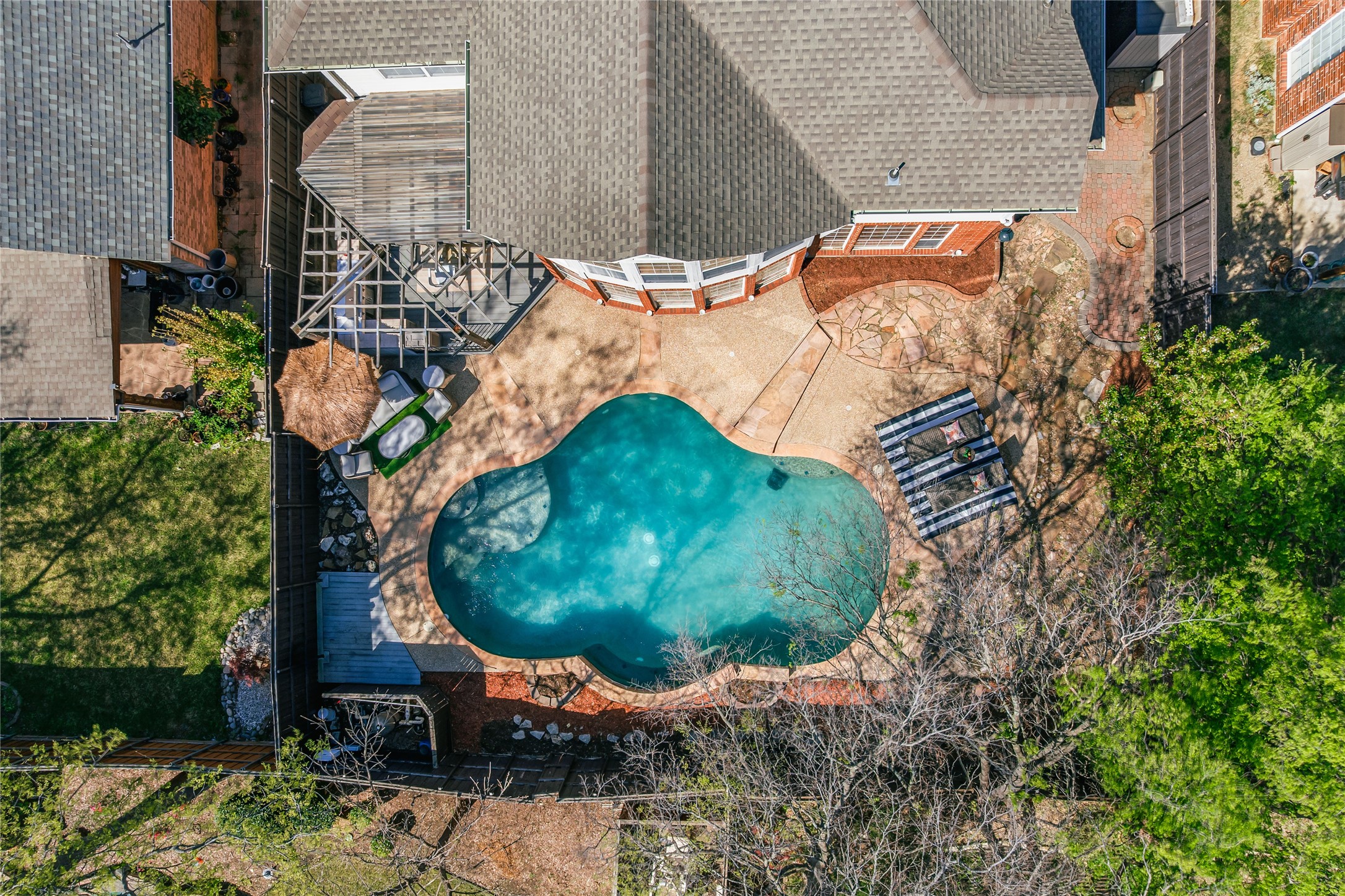 3090 Greenfield Drive Richardson TX 75082