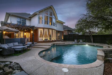 3090 Greenfield Drive Richardson TX 75082