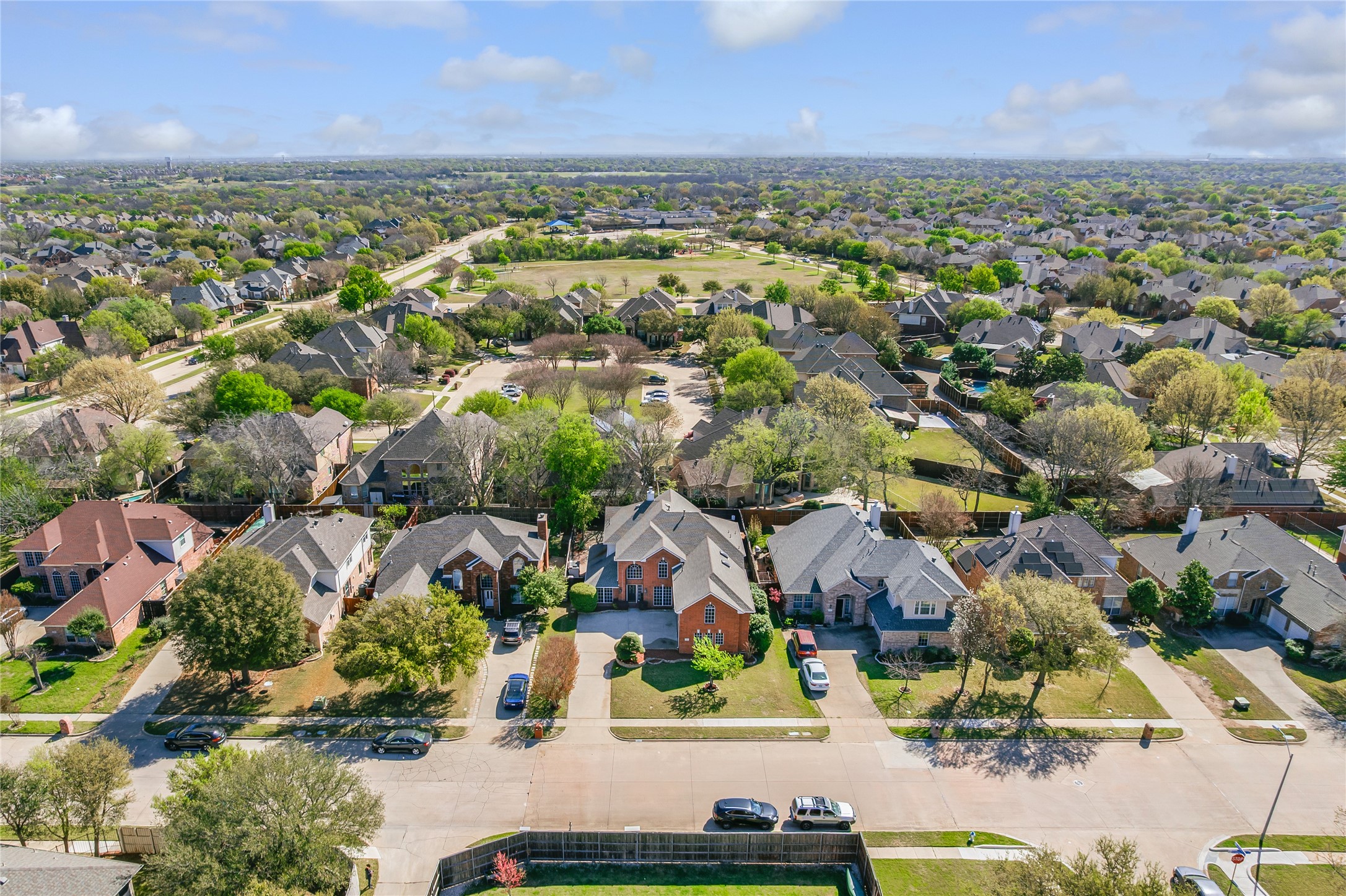 3090 Greenfield Drive Richardson TX 75082