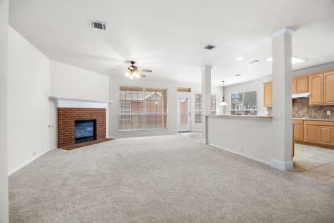 4116 Walnut Creek Court Fort Worth TX 76137