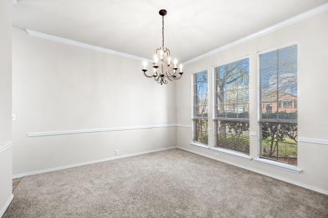 4116 Walnut Creek Court Fort Worth TX 76137