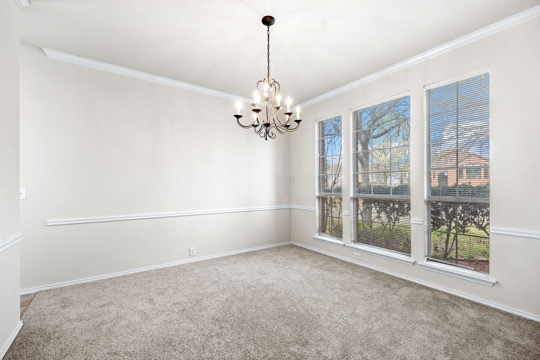 4116 Walnut Creek Court Fort Worth TX 76137