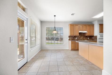 4116 Walnut Creek Court Fort Worth TX 76137