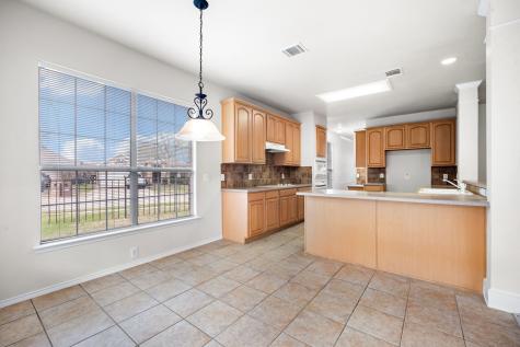 4116 Walnut Creek Court Fort Worth TX 76137