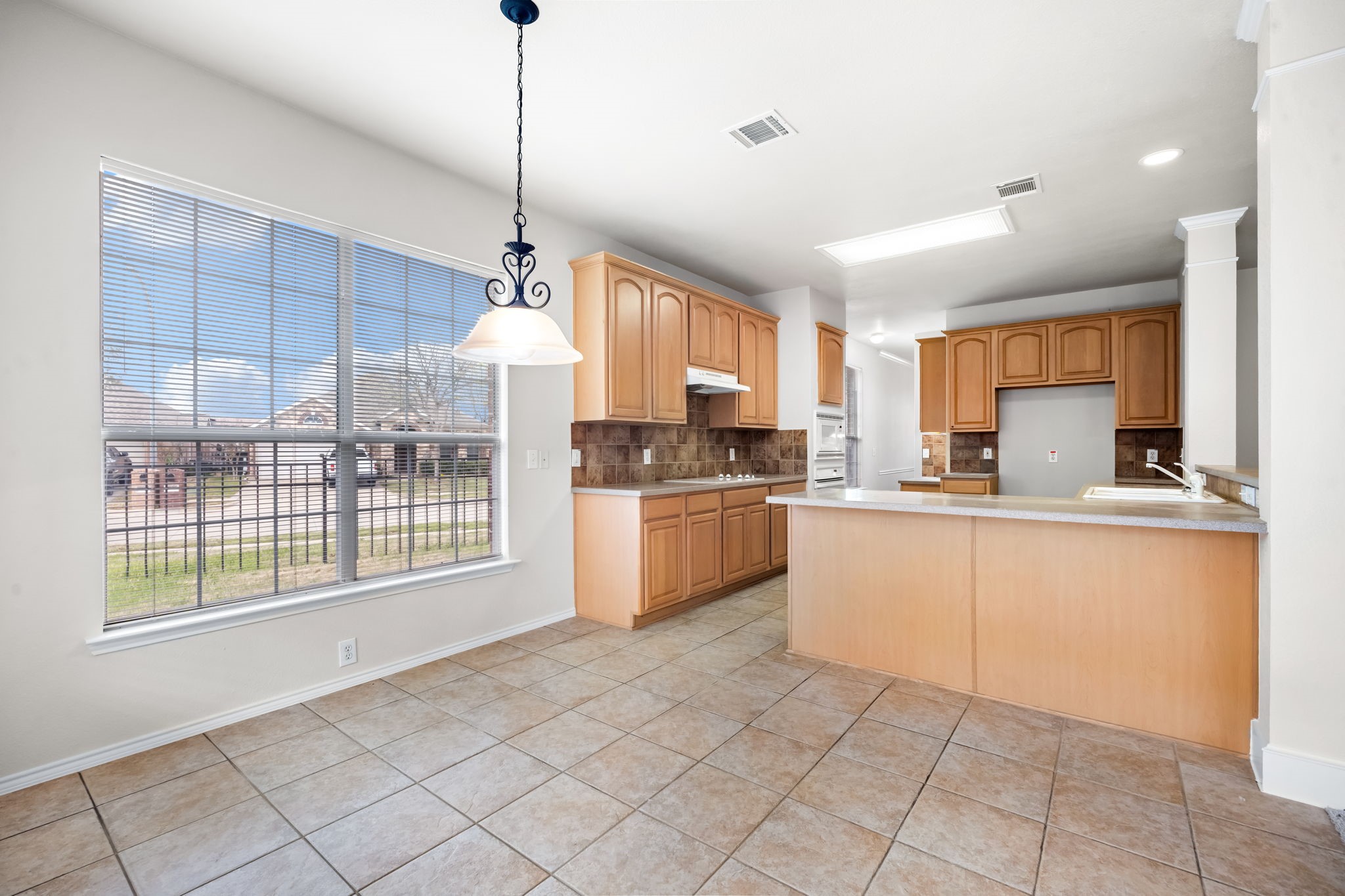 4116 Walnut Creek Court Fort Worth TX 76137