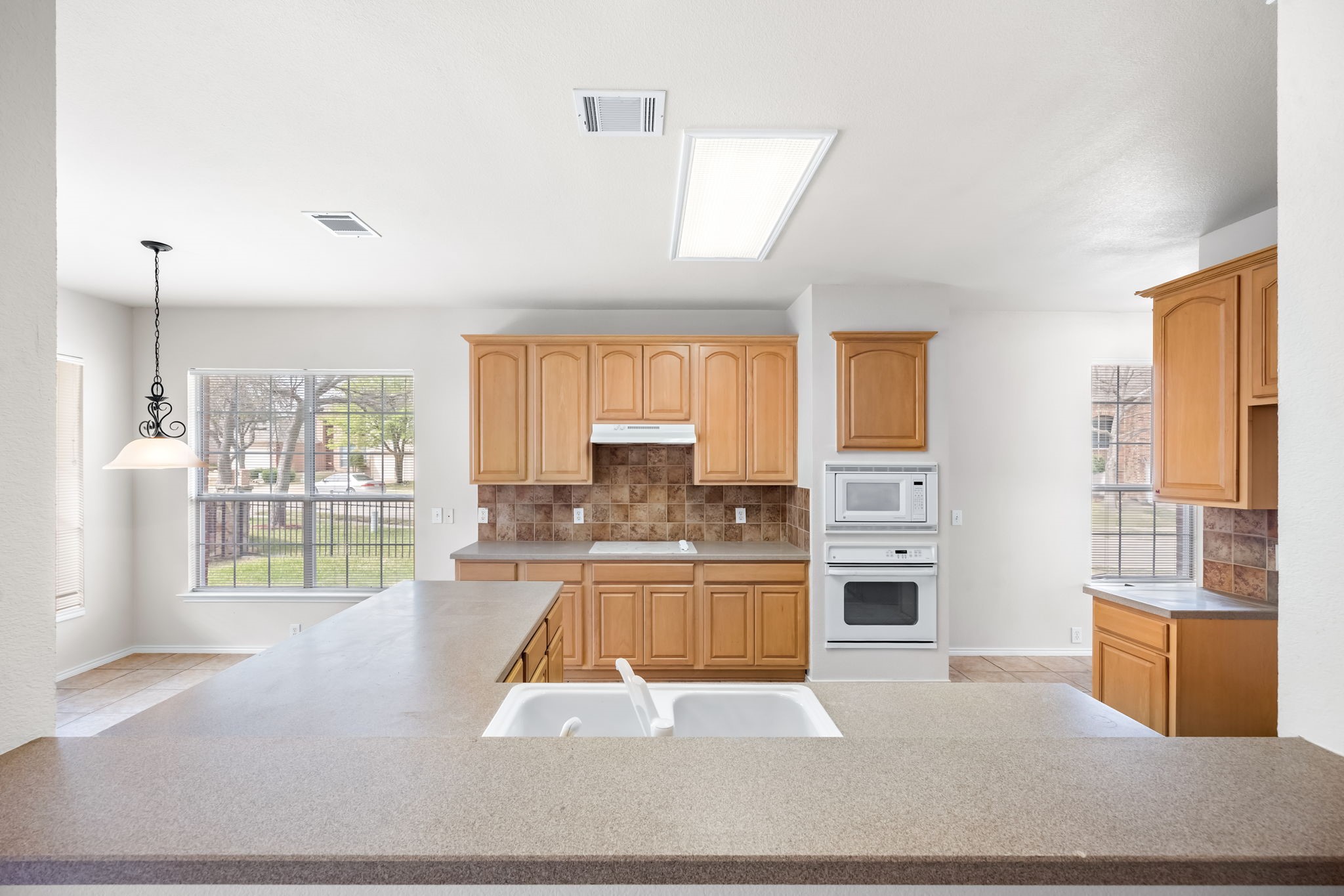 4116 Walnut Creek Court Fort Worth TX 76137
