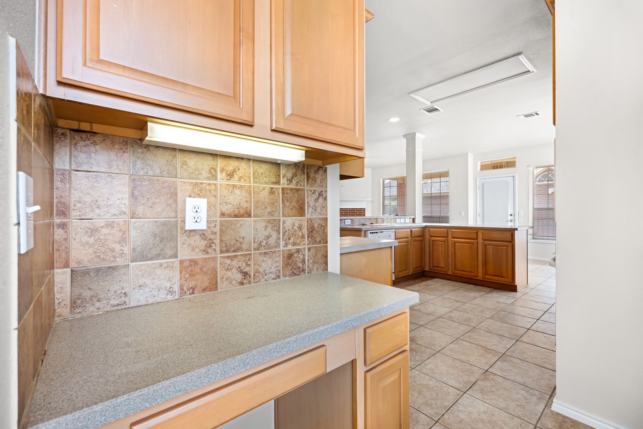 4116 Walnut Creek Court Fort Worth TX 76137