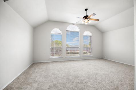 4116 Walnut Creek Court Fort Worth TX 76137