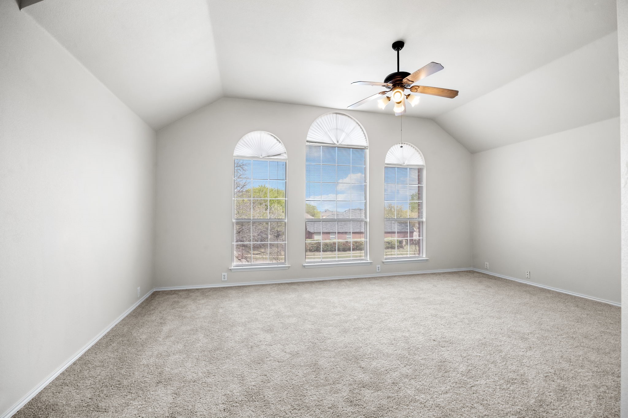 4116 Walnut Creek Court Fort Worth TX 76137