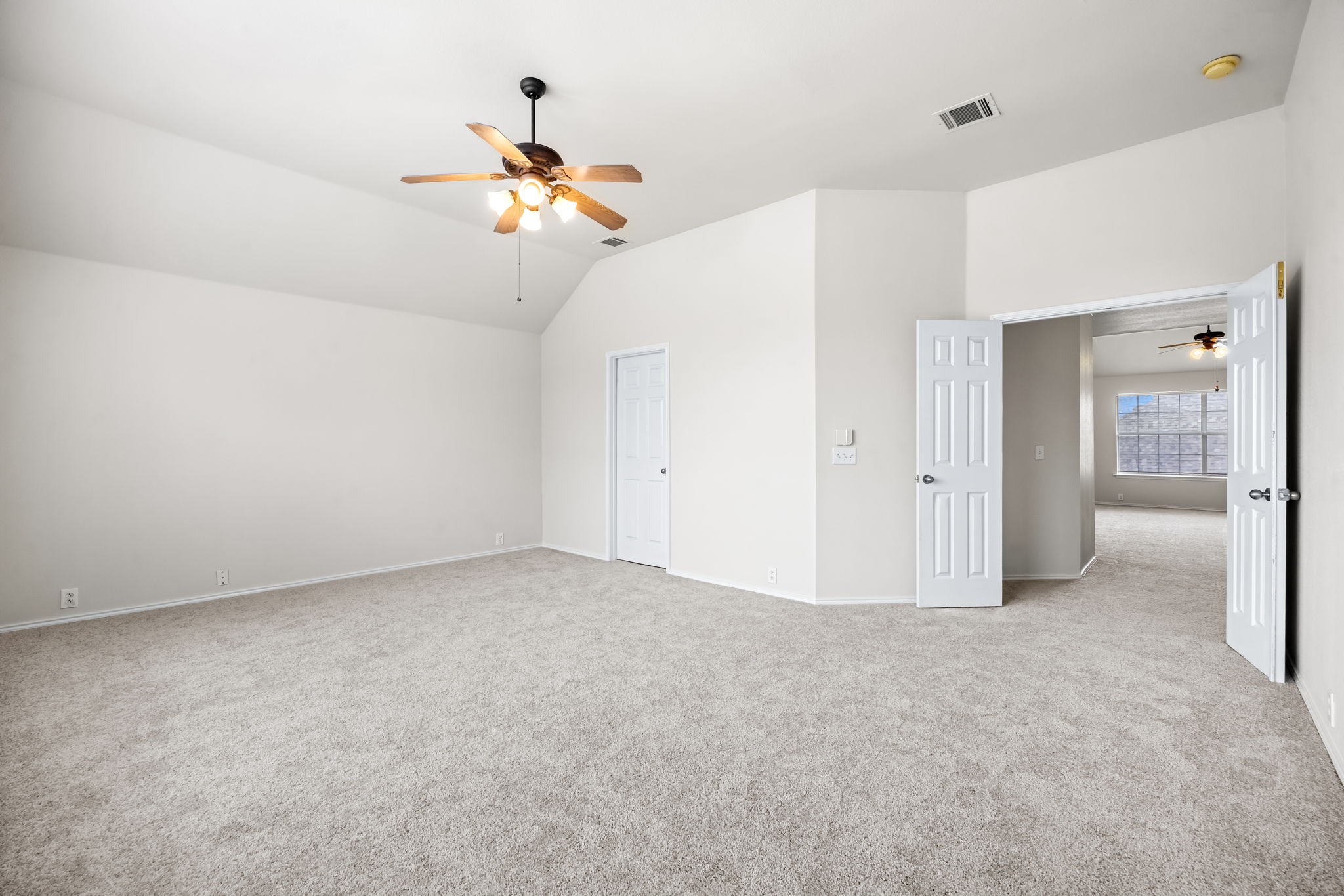 4116 Walnut Creek Court Fort Worth TX 76137