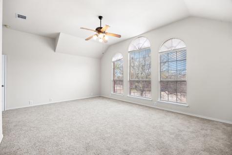 4116 Walnut Creek Court Fort Worth TX 76137