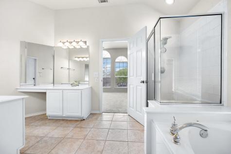 4116 Walnut Creek Court Fort Worth TX 76137
