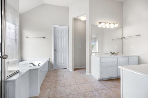 4116 Walnut Creek Court Fort Worth TX 76137
