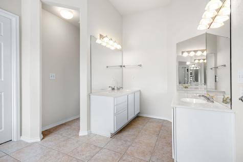 4116 Walnut Creek Court Fort Worth TX 76137
