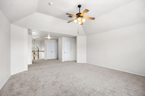 4116 Walnut Creek Court Fort Worth TX 76137