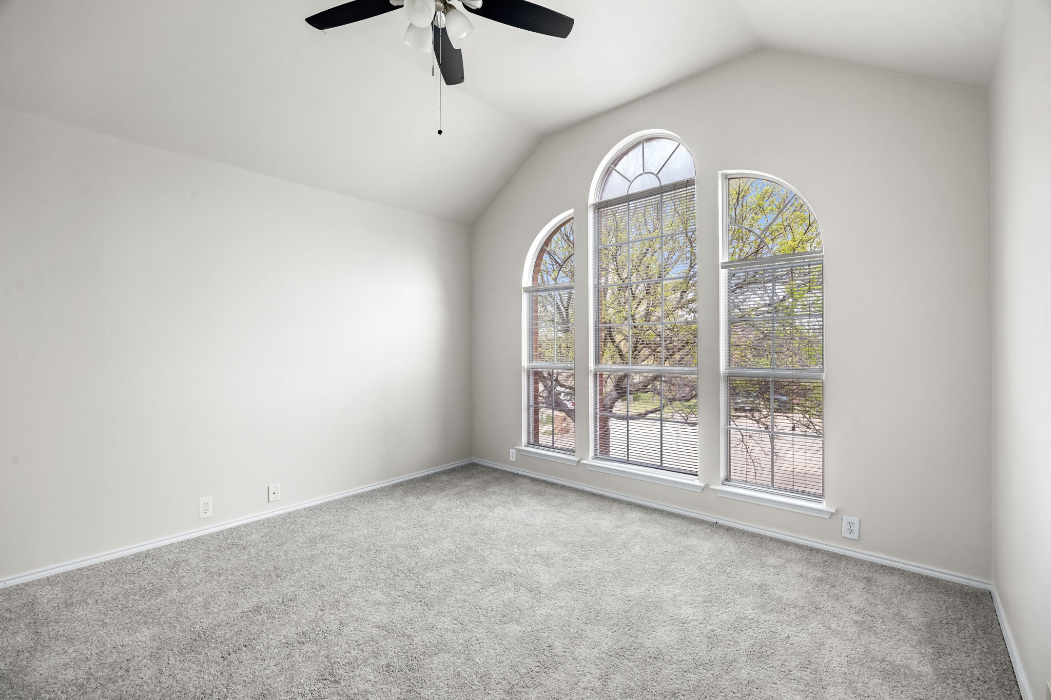 4116 Walnut Creek Court Fort Worth TX 76137
