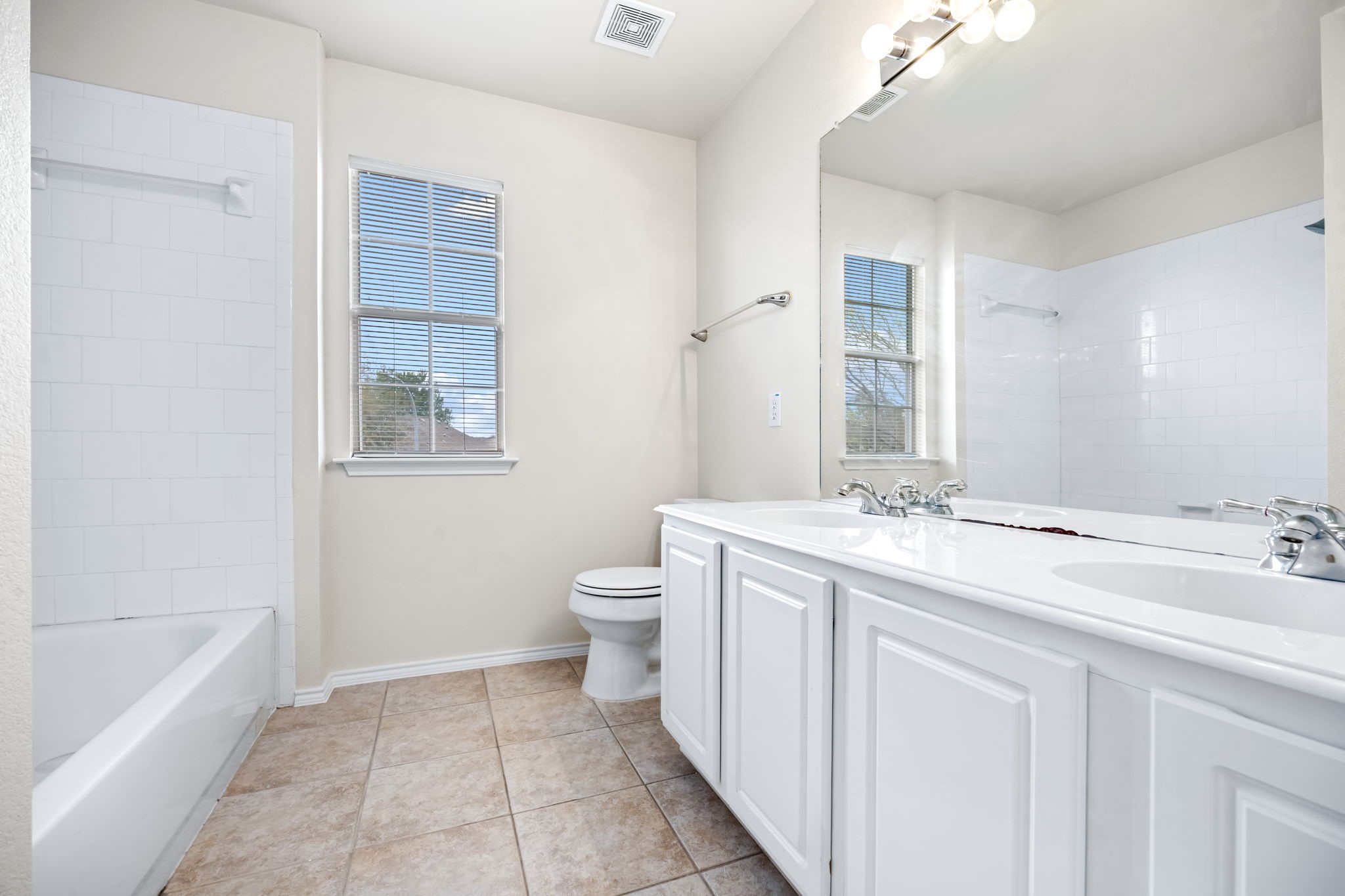 4116 Walnut Creek Court Fort Worth TX 76137