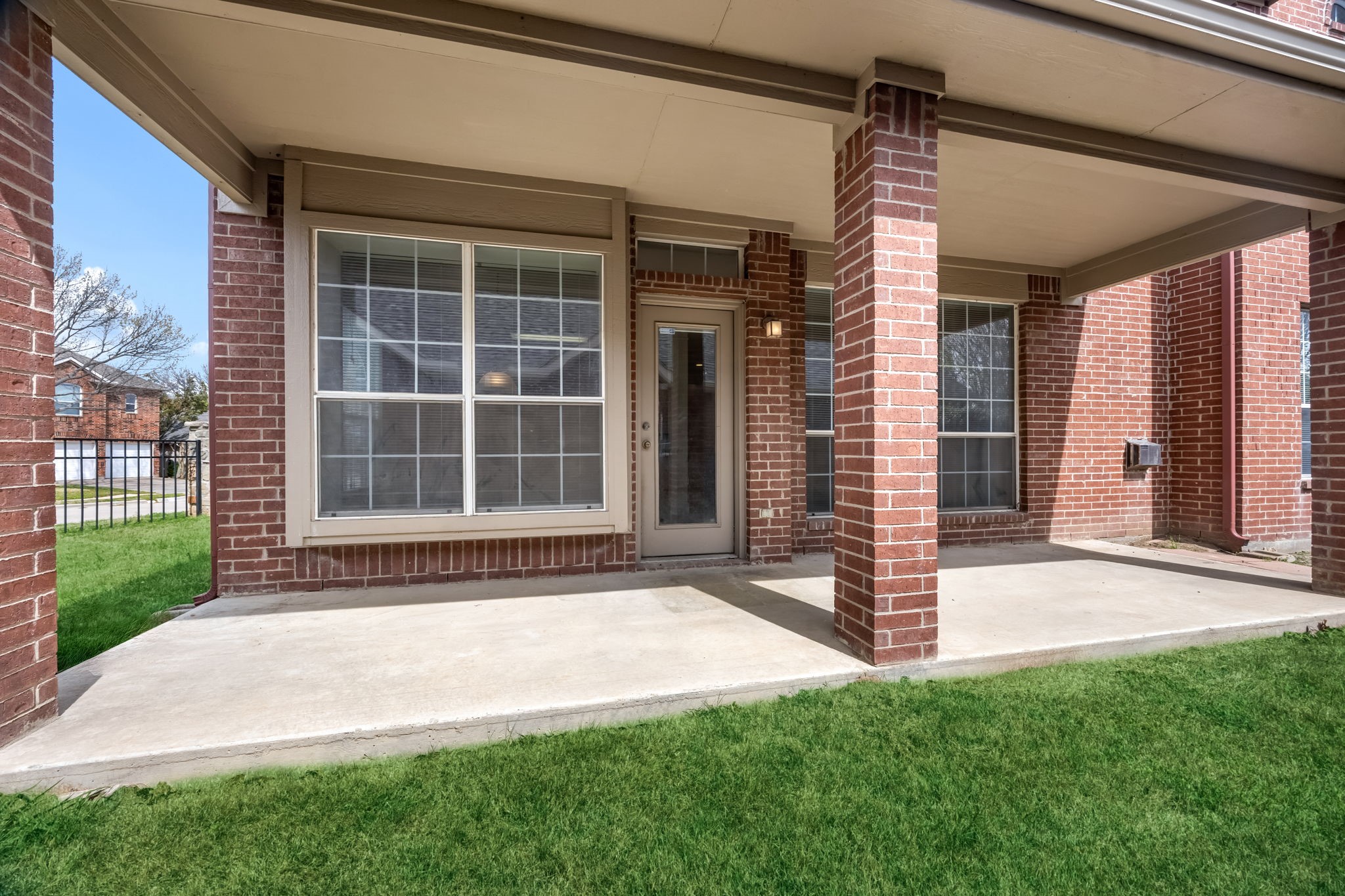 4116 Walnut Creek Court Fort Worth TX 76137
