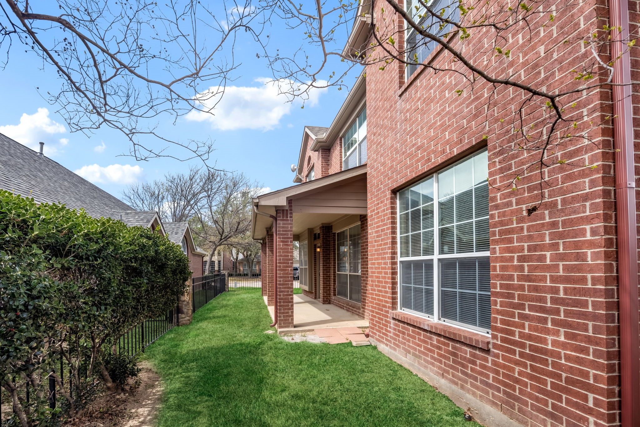 4116 Walnut Creek Court Fort Worth TX 76137