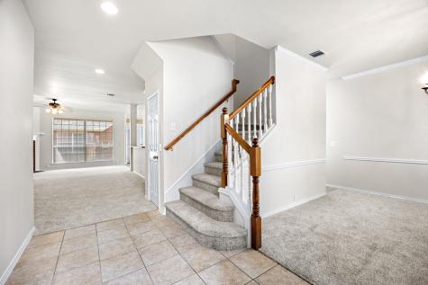 4116 Walnut Creek Court Fort Worth TX 76137