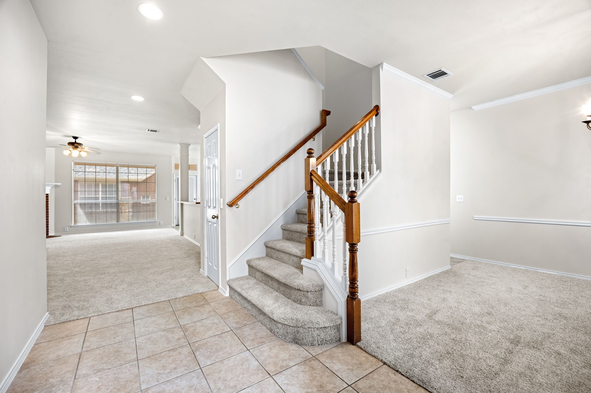 4116 Walnut Creek Court Fort Worth TX 76137