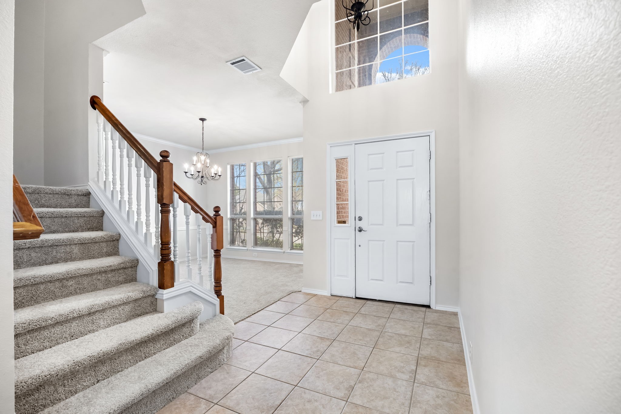 4116 Walnut Creek Court Fort Worth TX 76137
