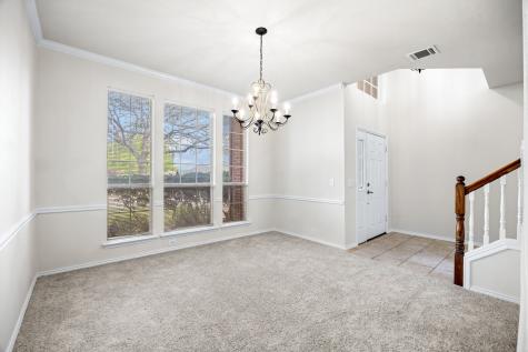4116 Walnut Creek Court Fort Worth TX 76137