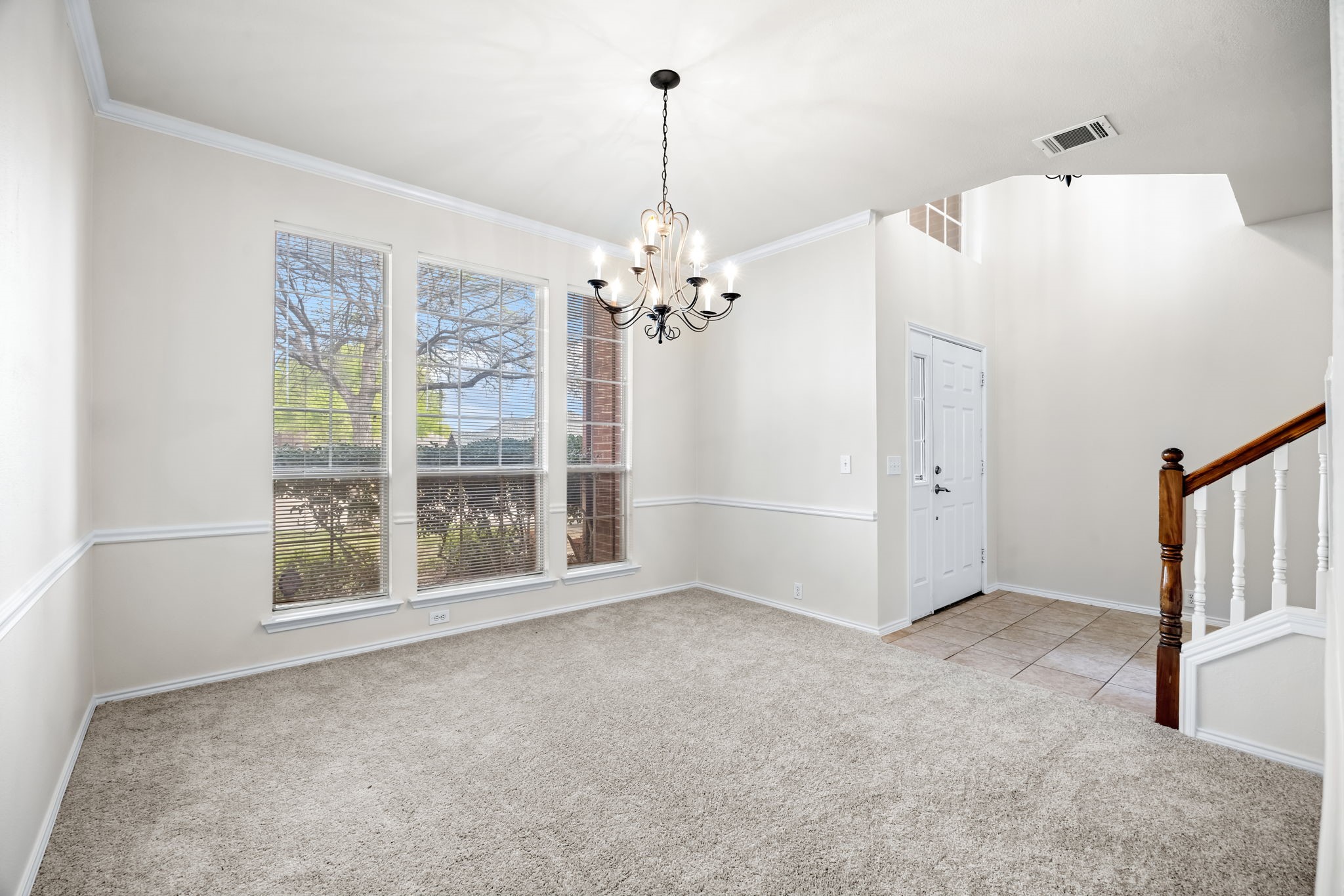 4116 Walnut Creek Court Fort Worth TX 76137