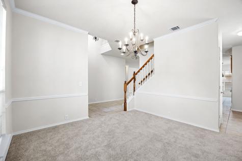 4116 Walnut Creek Court Fort Worth TX 76137