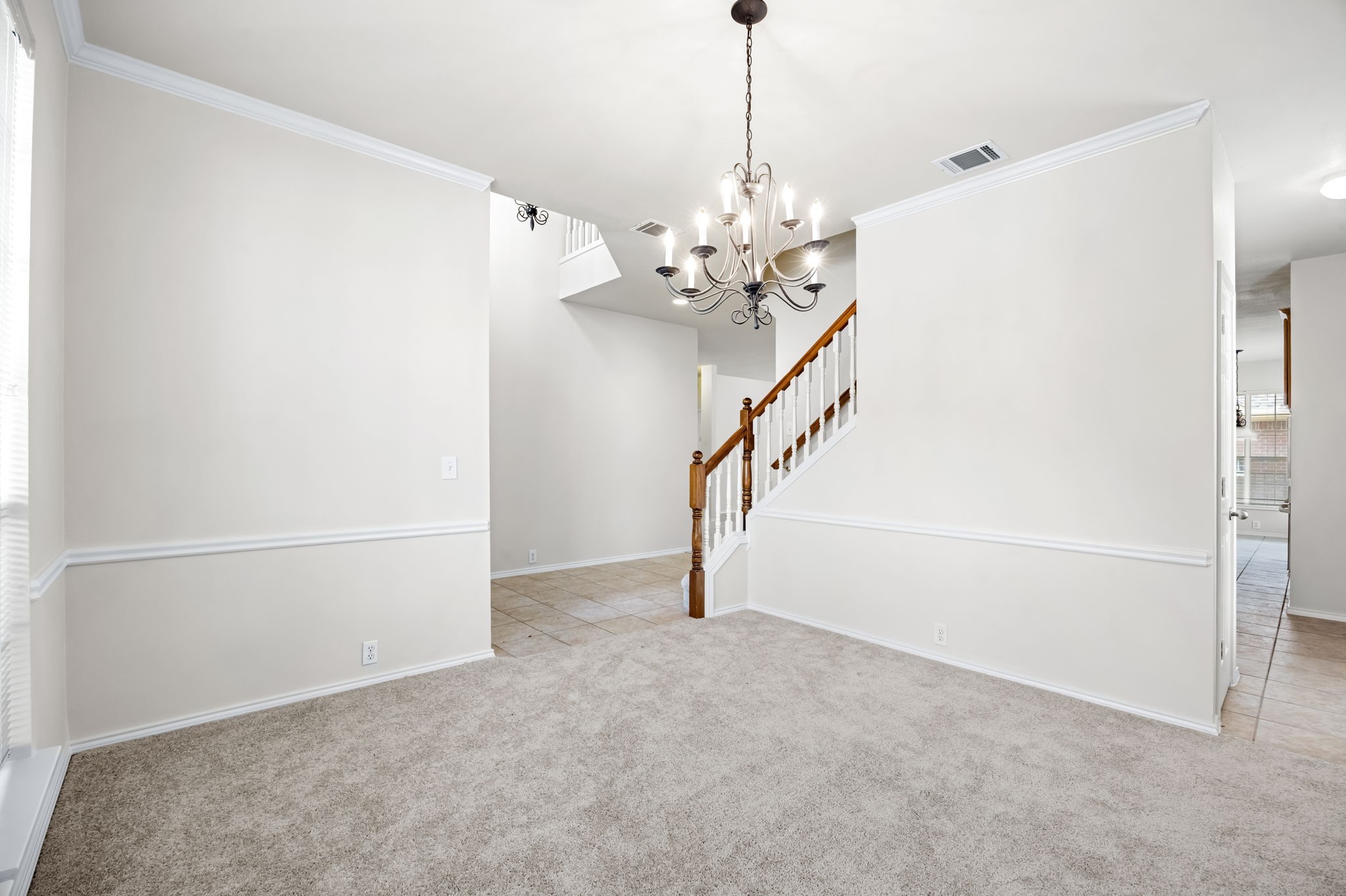 4116 Walnut Creek Court Fort Worth TX 76137