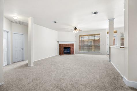 4116 Walnut Creek Court Fort Worth TX 76137