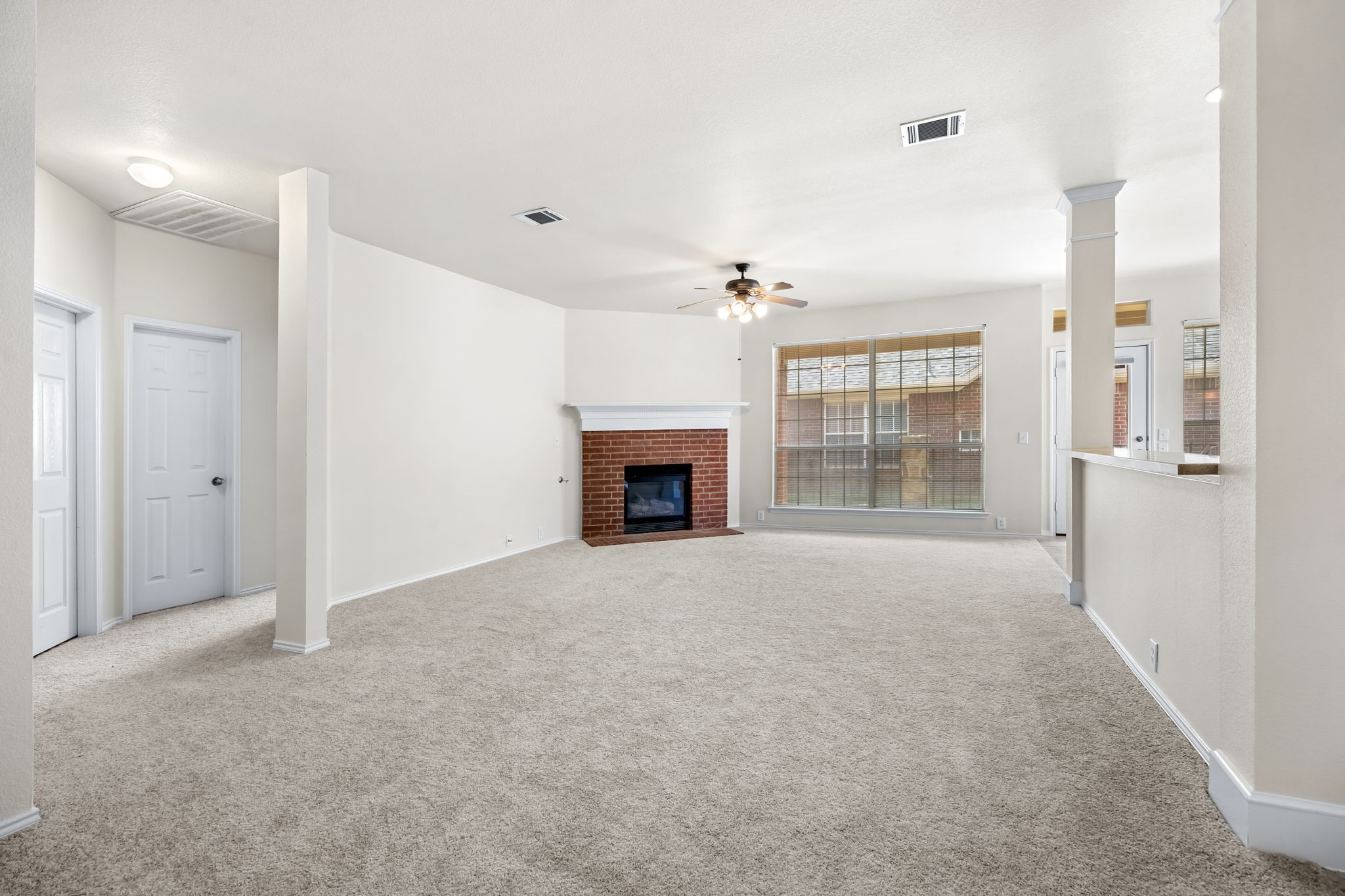4116 Walnut Creek Court Fort Worth TX 76137