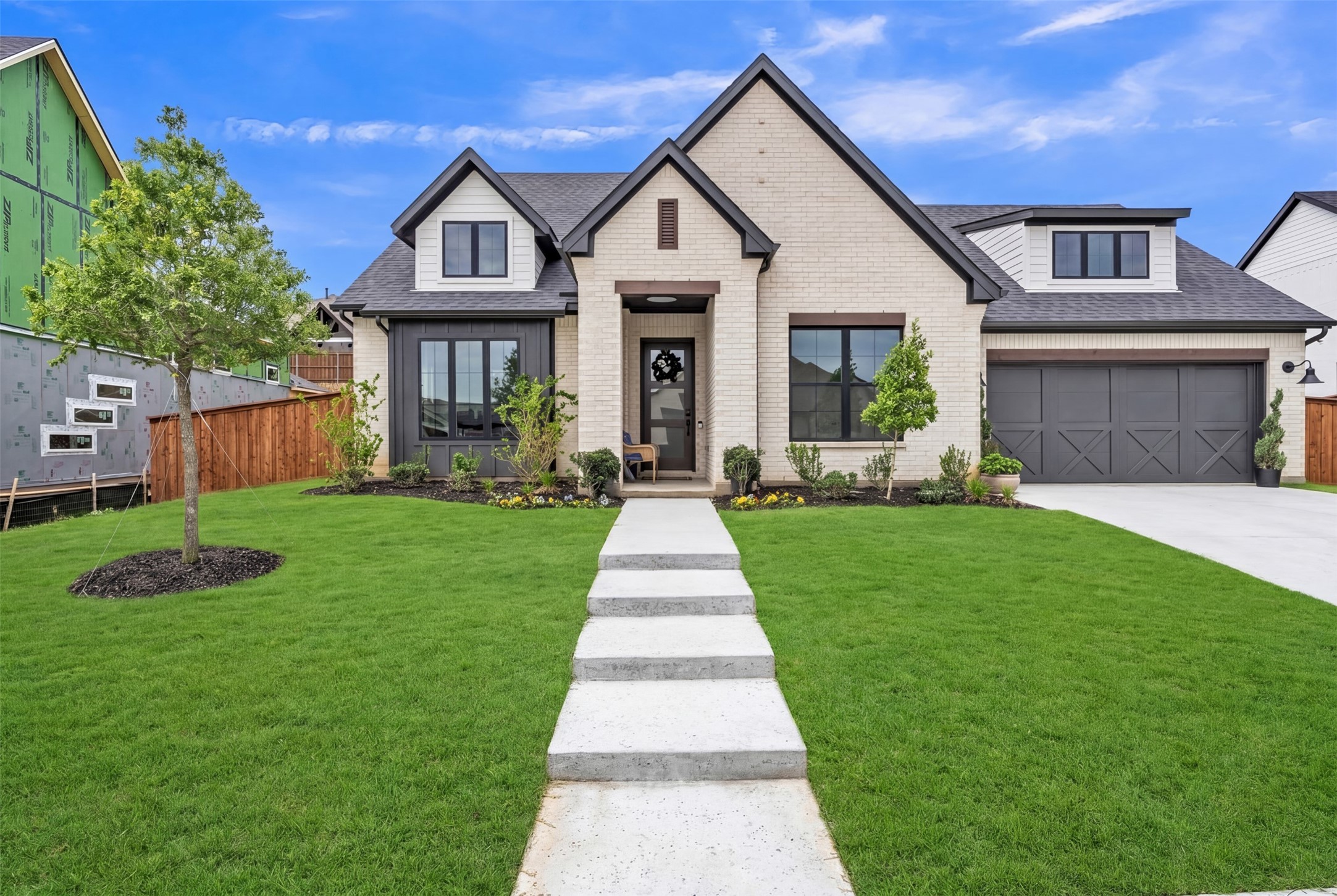 900 Brookwood Boulevard Haslet TX 76052