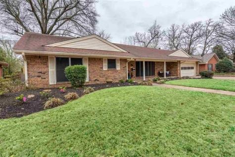 2680 Hubbard Street Paris TX 75460