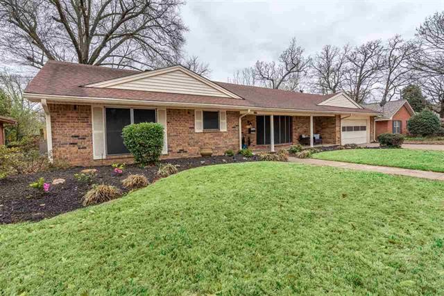 2680 Hubbard Street Paris TX 75460