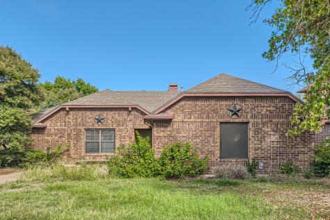 2517 Heatherdale Drive Mesquite TX 75150