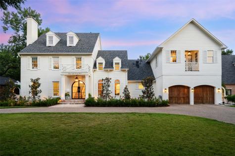 5844 Glendora Avenue Dallas TX 75230
