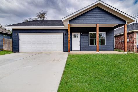 5013 Chapman Street Fort Worth TX 76105