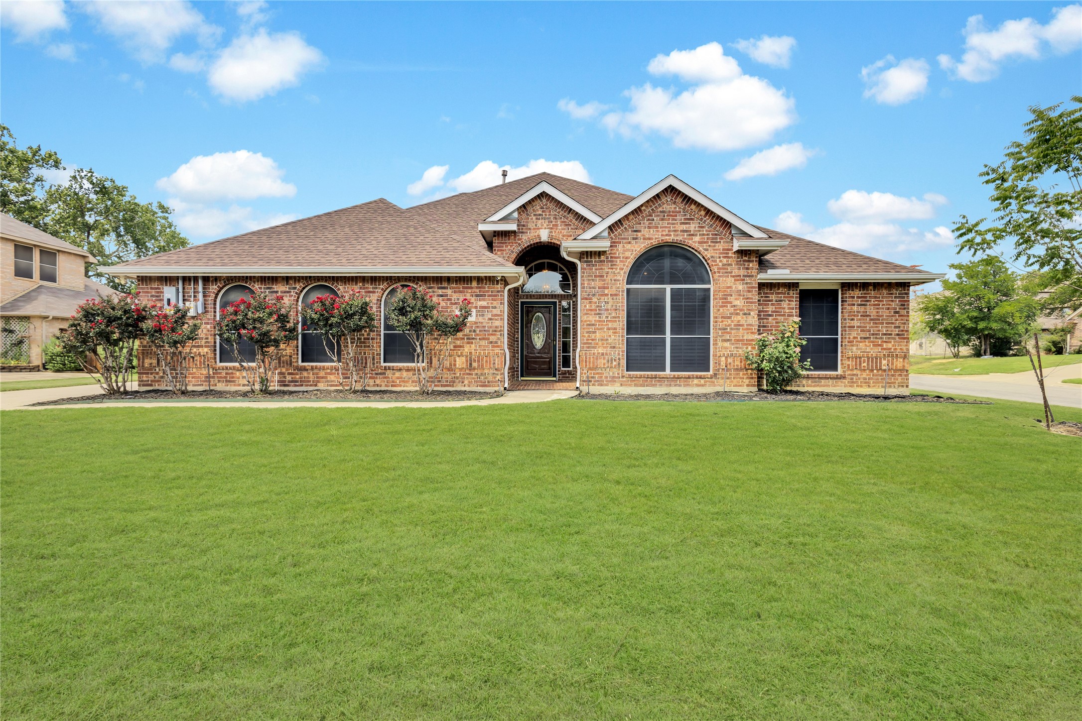1425 San Marino Lane Denton TX 76210