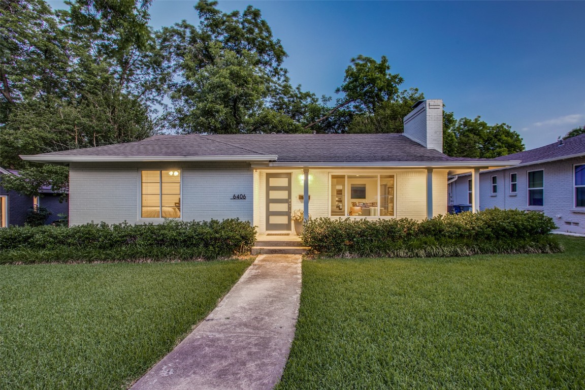 6406 Vanderbilt Avenue Dallas TX 75214