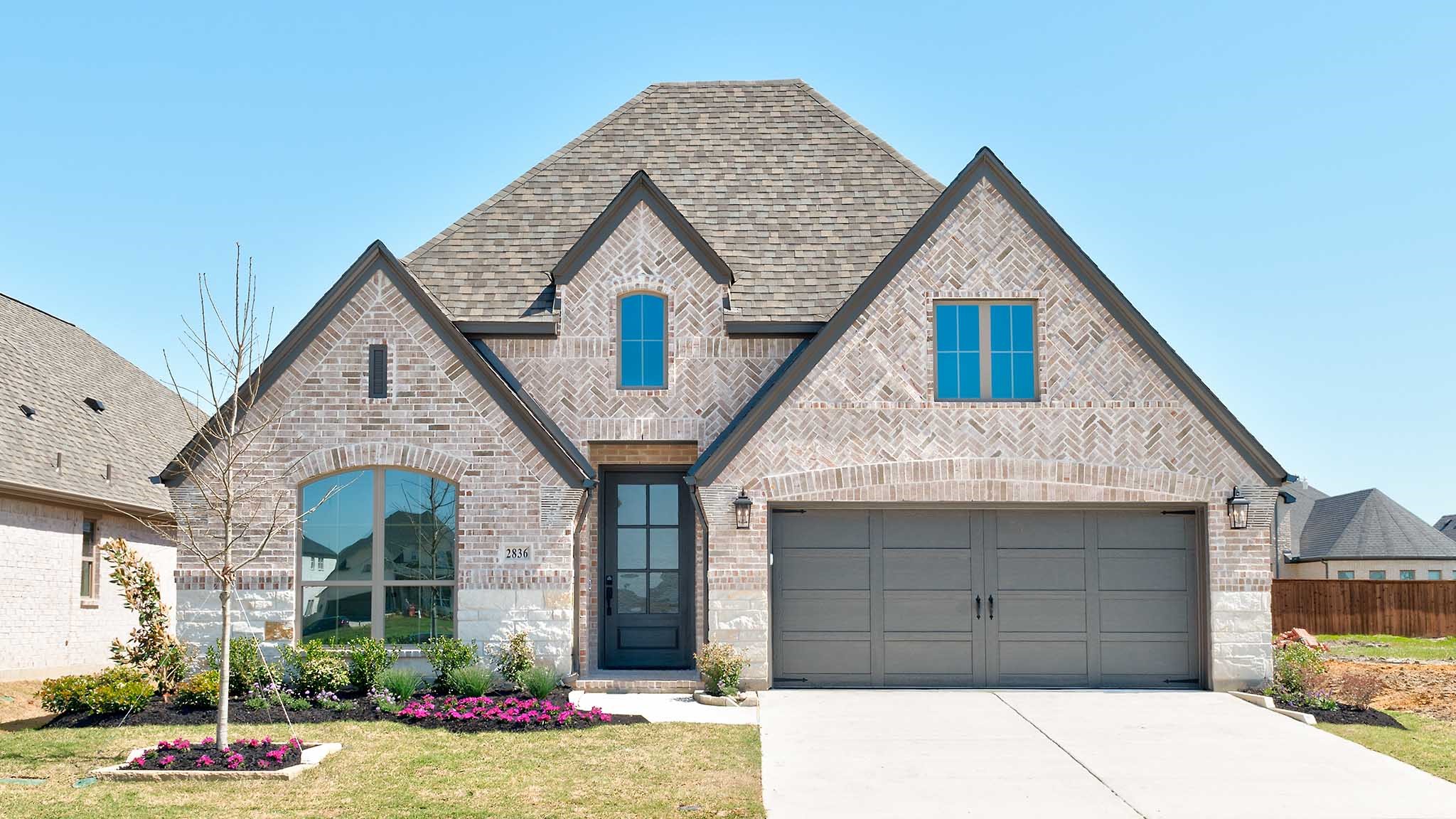 2836 Buckinghom Lane Celina TX 75009