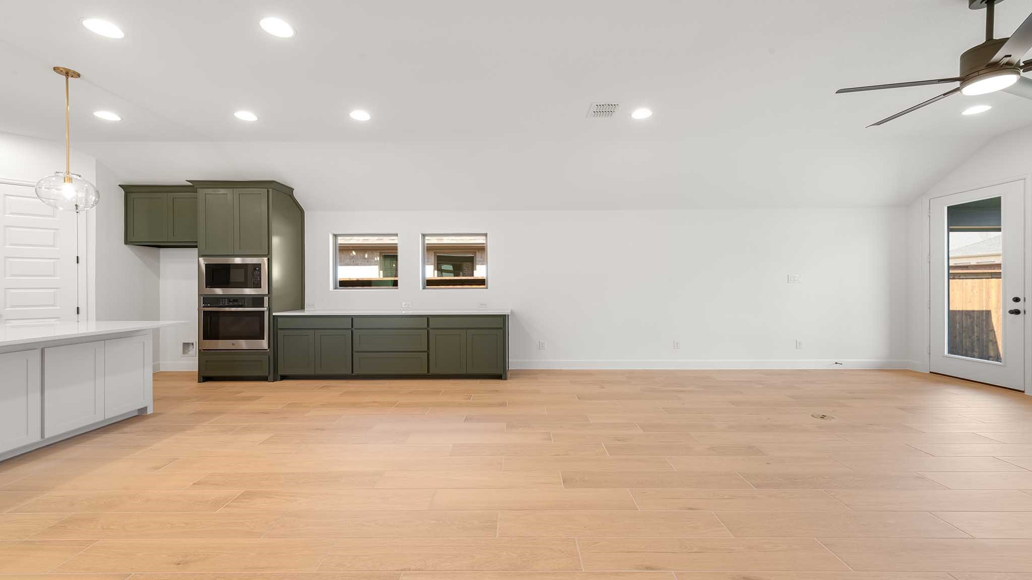 2836 Buckinghom Lane Celina TX 75009