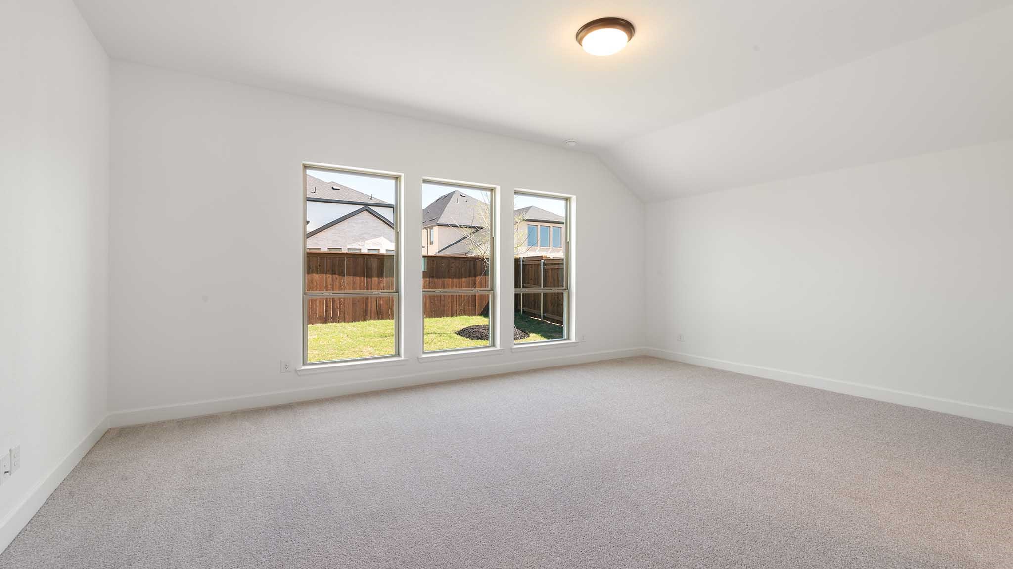 2836 Buckinghom Lane Celina TX 75009