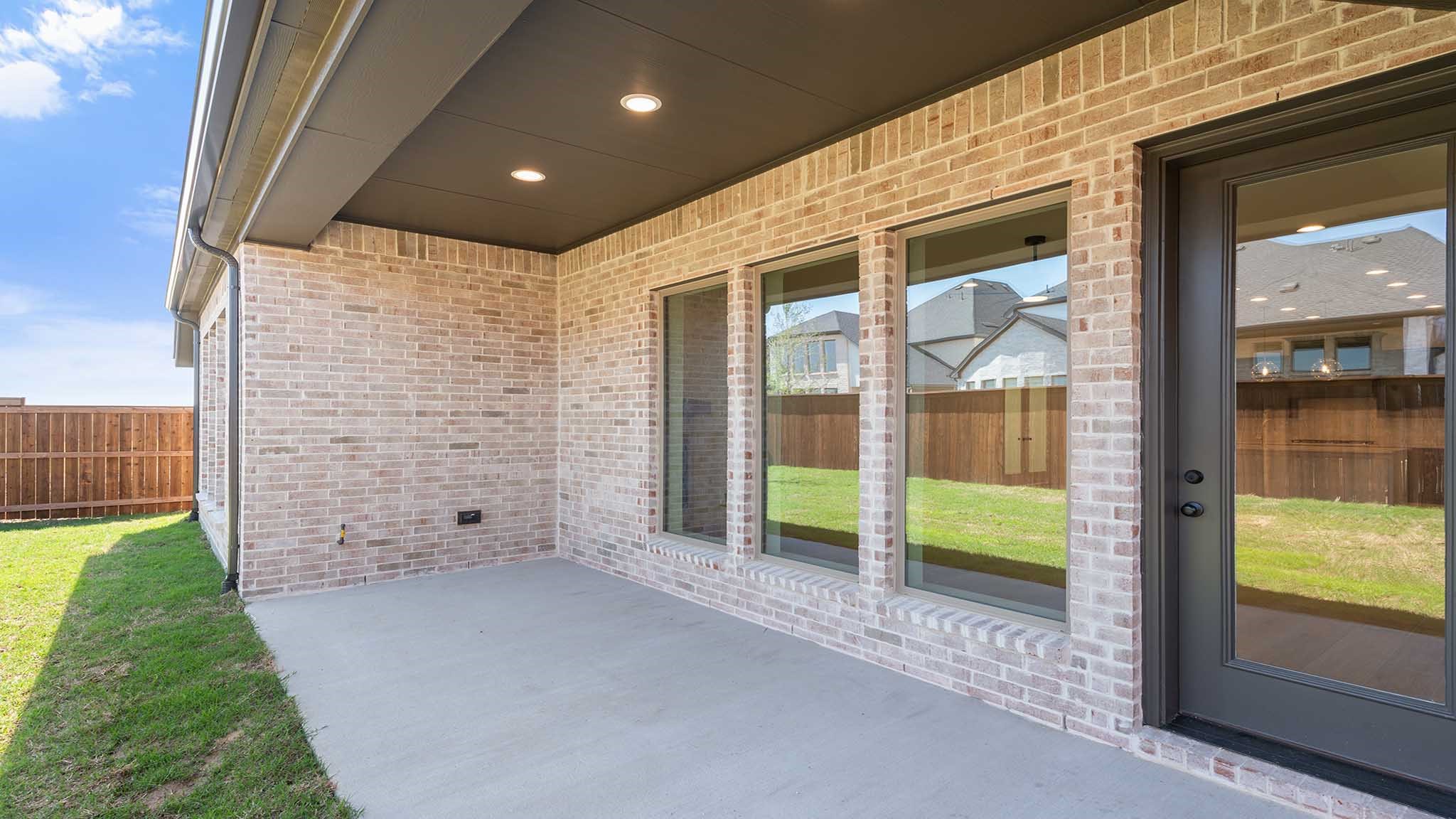2836 Buckinghom Lane Celina TX 75009